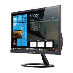 長城T2001四核一體機 高效學(xué)習(xí)辦公的可靠伙伴