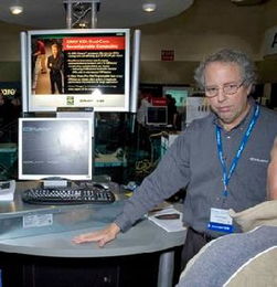 美國計算機服務(wù)公司 信息技術(shù)外包的全球領(lǐng)導(dǎo)者