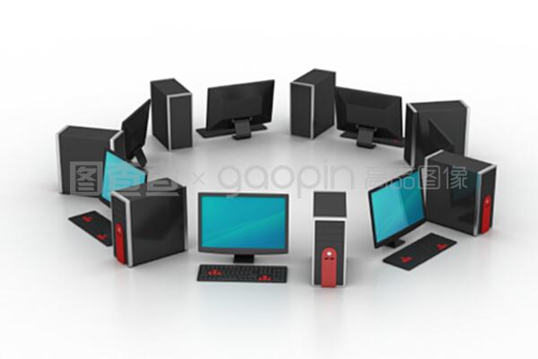 從使用向服務演進 現代個人電腦的多維角色